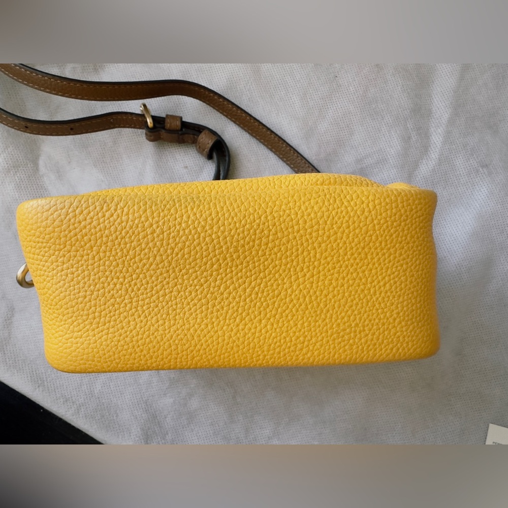 VGUC Tory Burch PERRY BOMBÉ MINI BAG - Picture 12 of 16